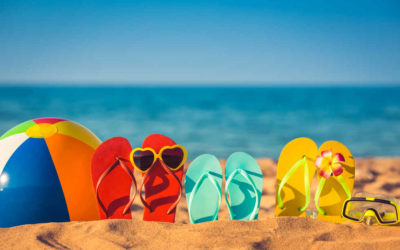 Wie erkennst du als Familie, dass Sommerferien sind? Die zehn deutlichsten Merkmale!