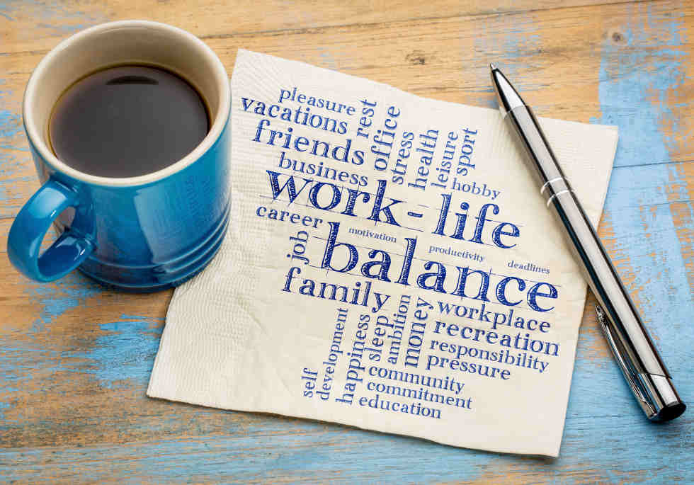 Familien und Work Life Balance - Blogartikel von Beraterin Christina Zehetner
